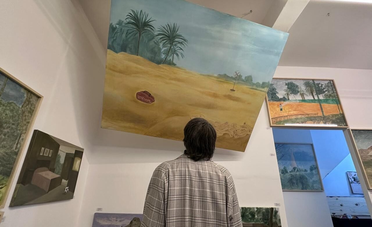 Dina Kawer