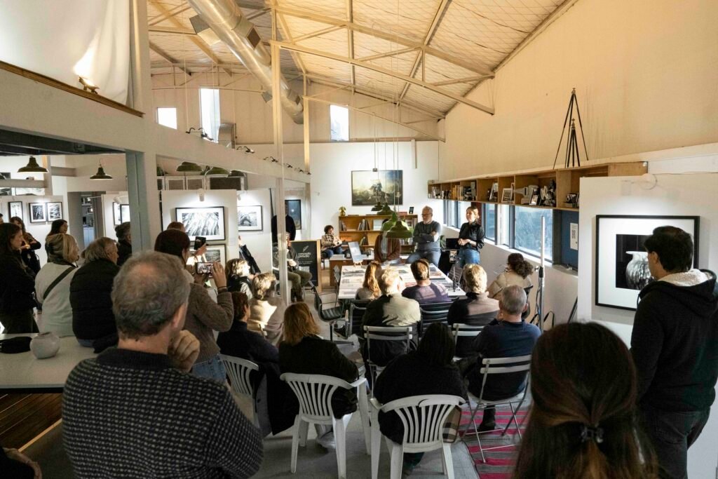 Espacio 437 San Isidro 1