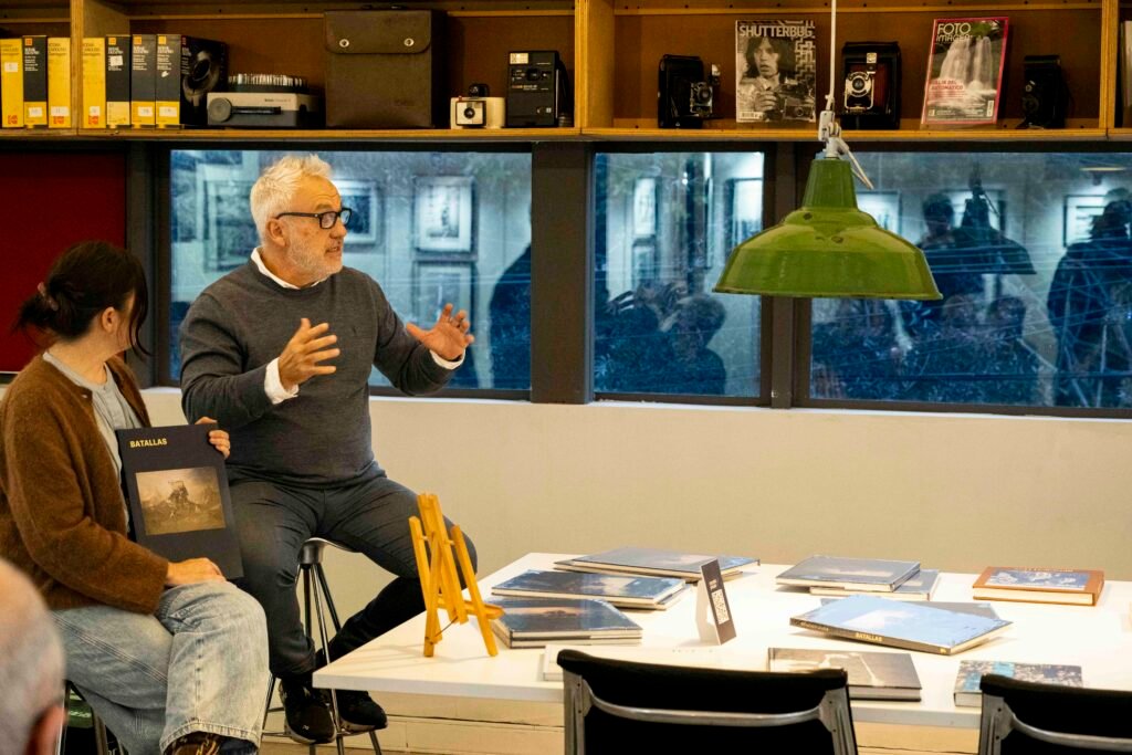 Espacio 437 San Isidro 3