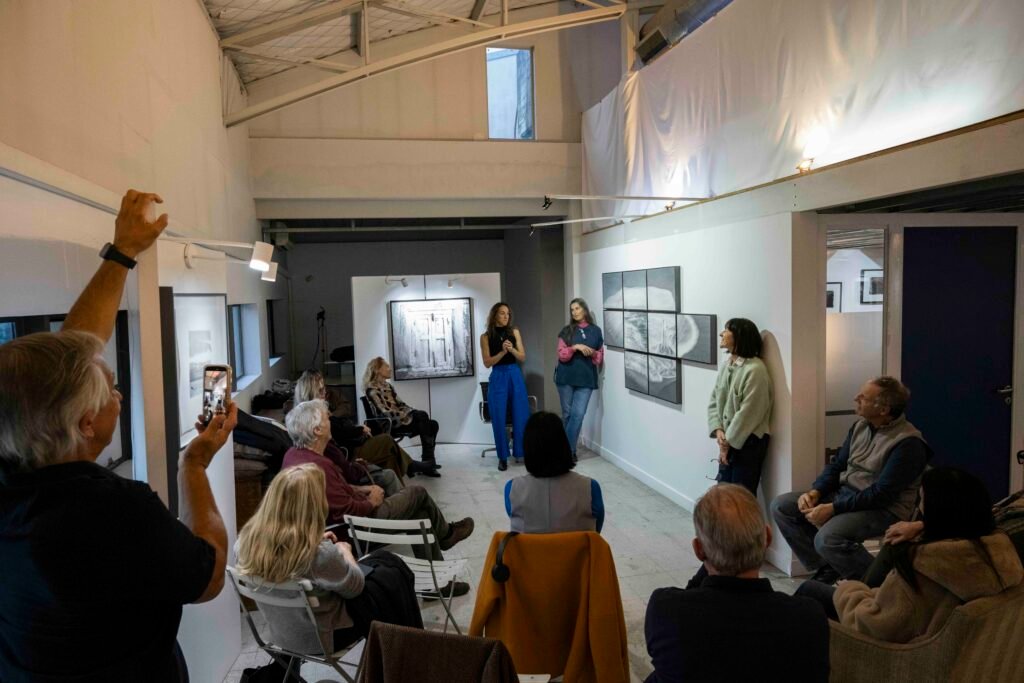 Espacio 437 San Isidro 4