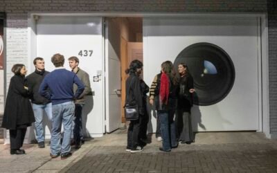 Espacio 437: un lugar para exhibir, pensar y practicar la fotografía
