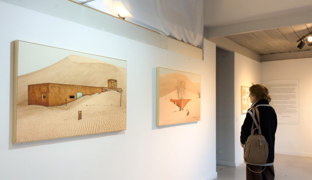 Espacio 437 San Isidro 6
