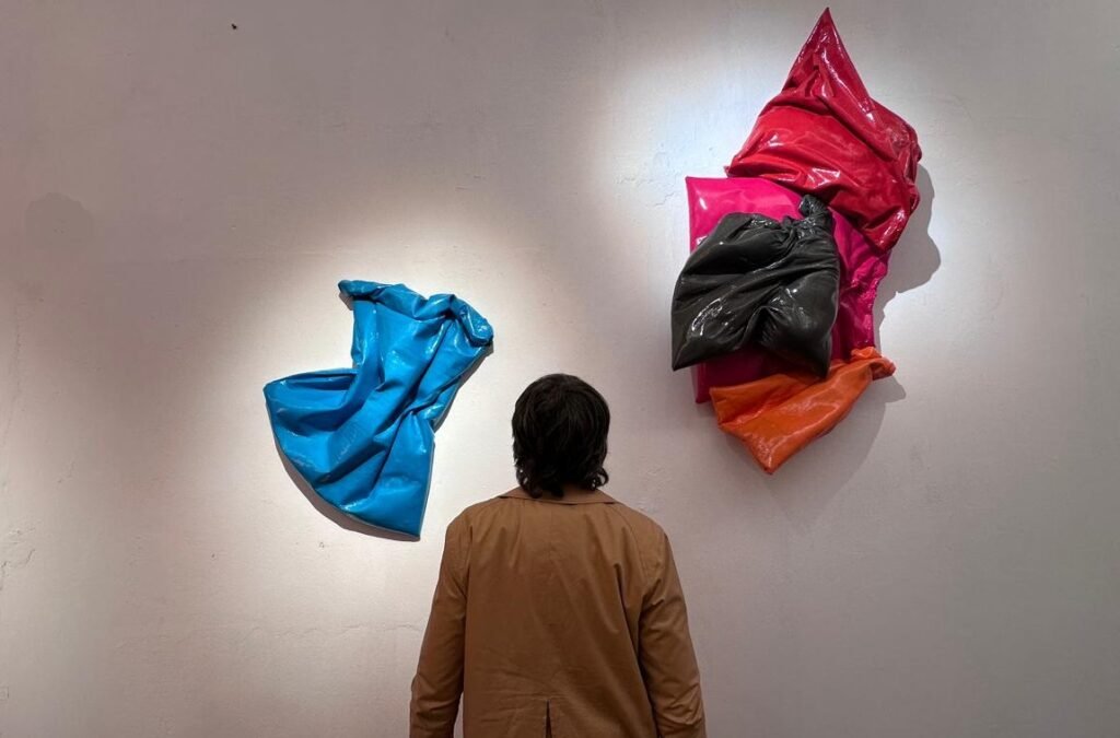 Jessica Trosman