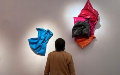 Jessica Trosman: la mujer que nunca dejó de hacer.