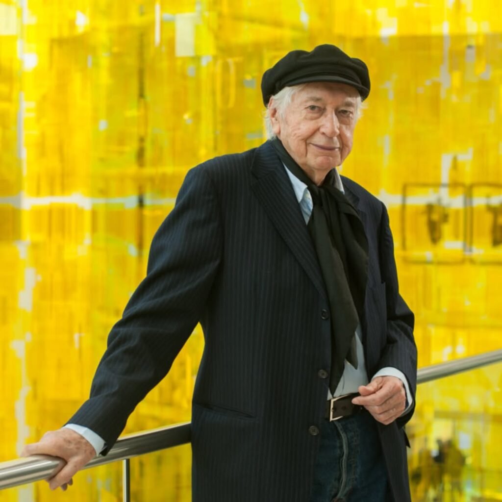 Julio Le Parc 2