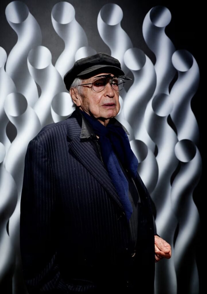 Julio Le Parc 3