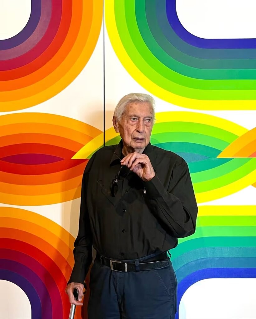 Julio Le Parc 4