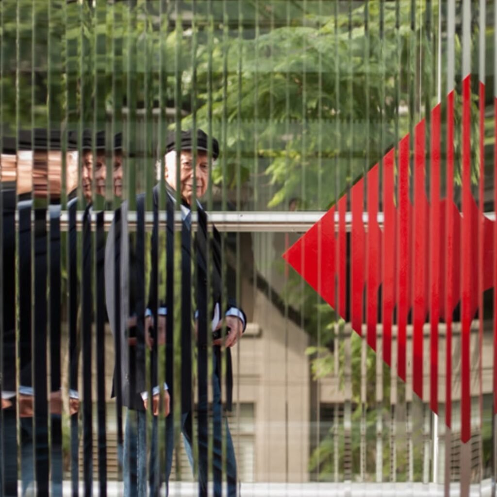 Julio Le Parc 5