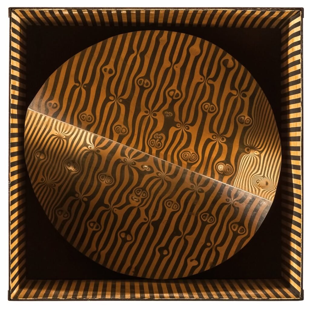 Julio Le Parc 6