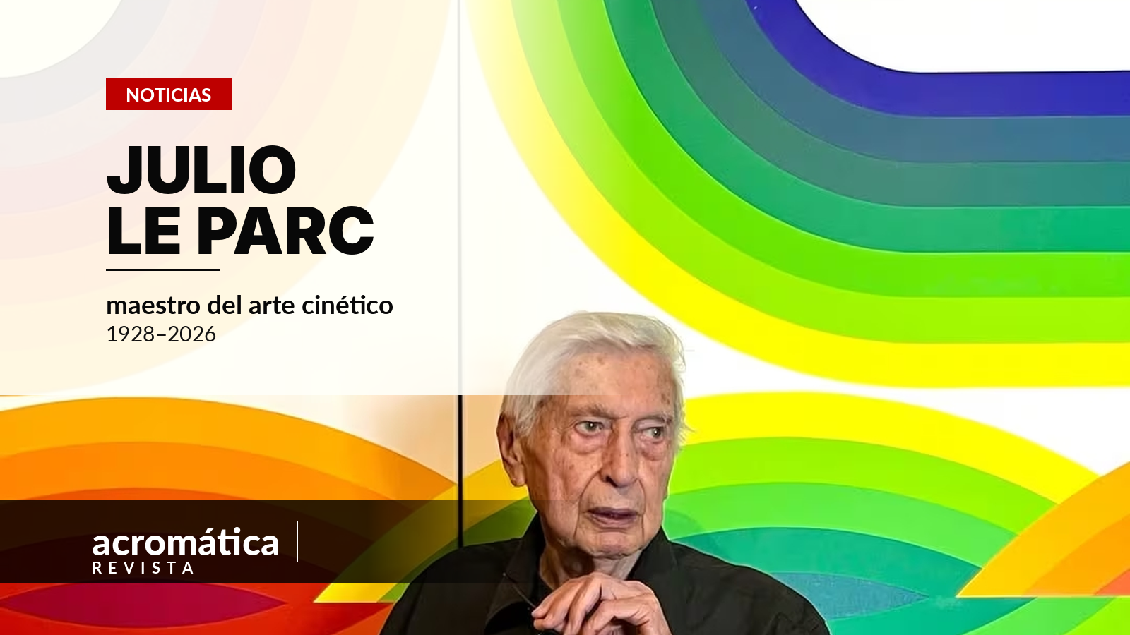 Julio Le Parc
