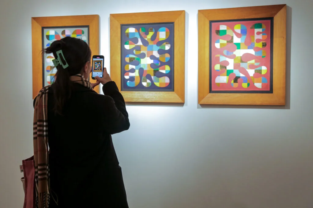NODO 2026 galerías Buenos Aires 3