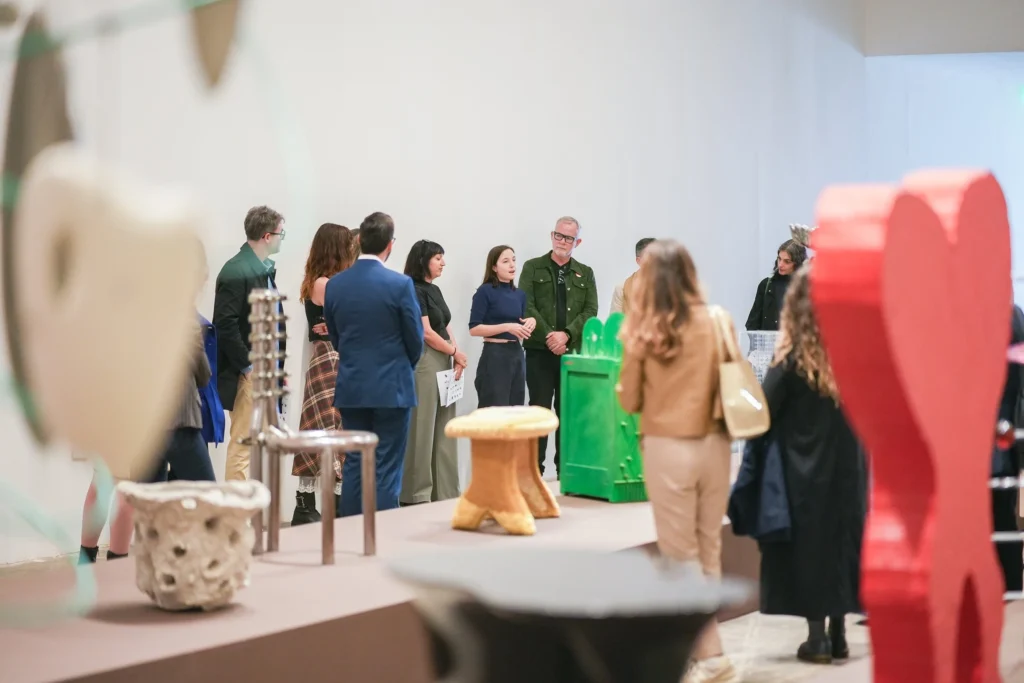 NODO 2026 galerías Buenos Aires 4