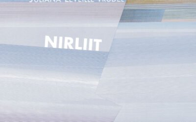 Nirliit: la novela de Juliana Léveillé-Trudel que retrata la vida inuit en el Ártico canadiense