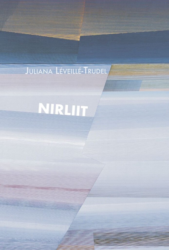 Nirliit Juliana Léveillé-Trudel