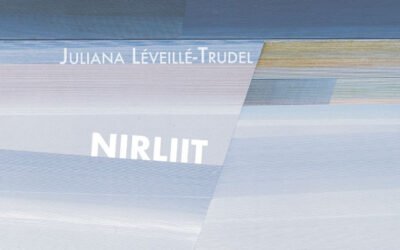 Nirliit: la novela de Juliana Léveillé-Trudel que retrata la vida inuit en el Ártico canadiense
