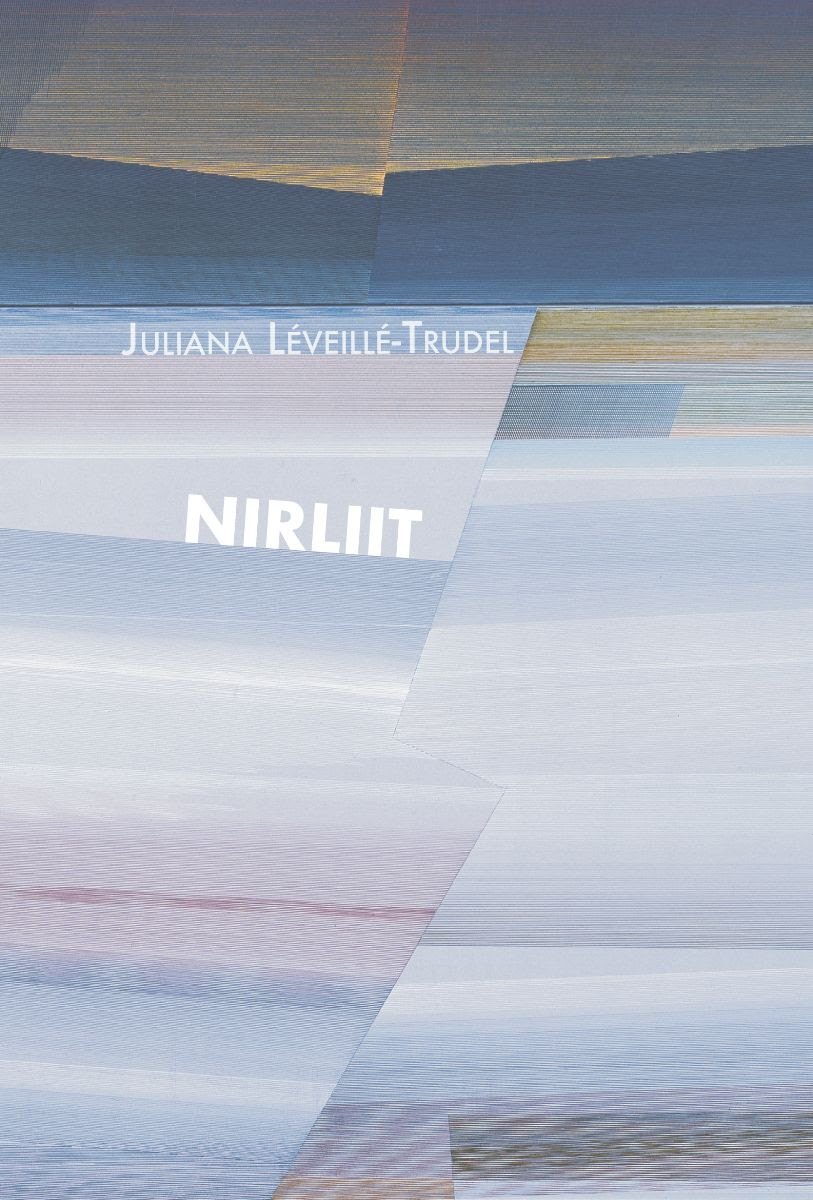 Nirliit Juliana Léveillé-Trudel