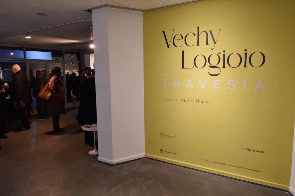 Vechy Logioio Bellas Artes 12
