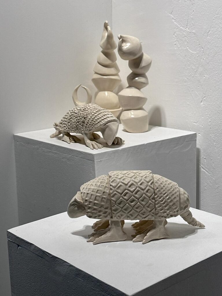 galerías Arte Pequeño Formato 2026 10