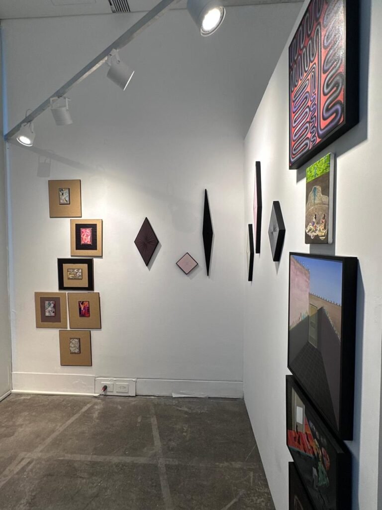 galerías Arte Pequeño Formato 2026 12