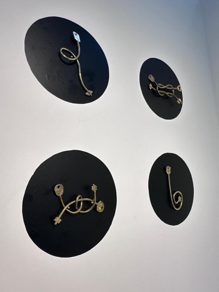 galerías Arte Pequeño Formato 2026 15
