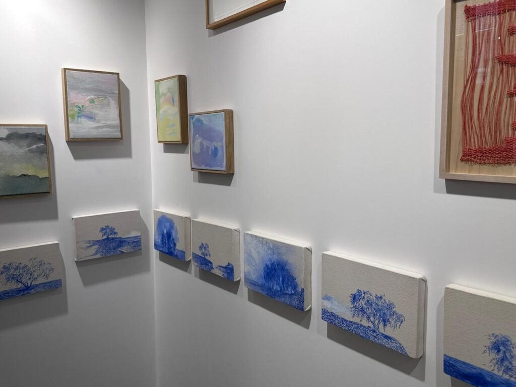 galerías Arte Pequeño Formato 2026 17