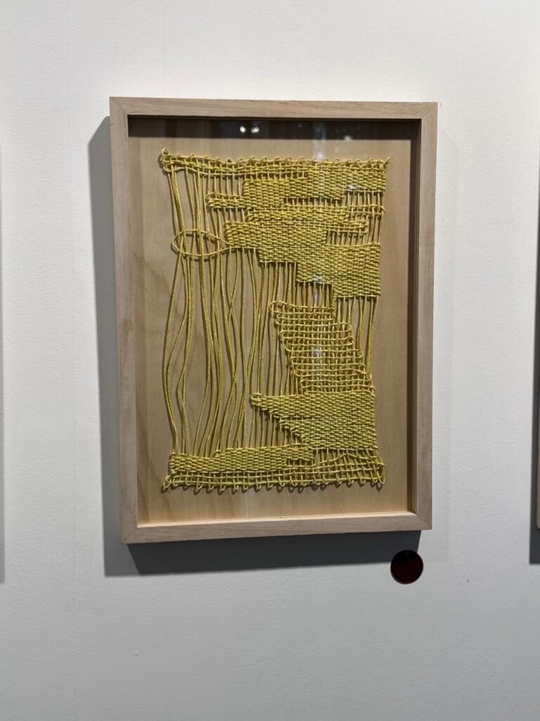 galerías Arte Pequeño Formato 2026 18