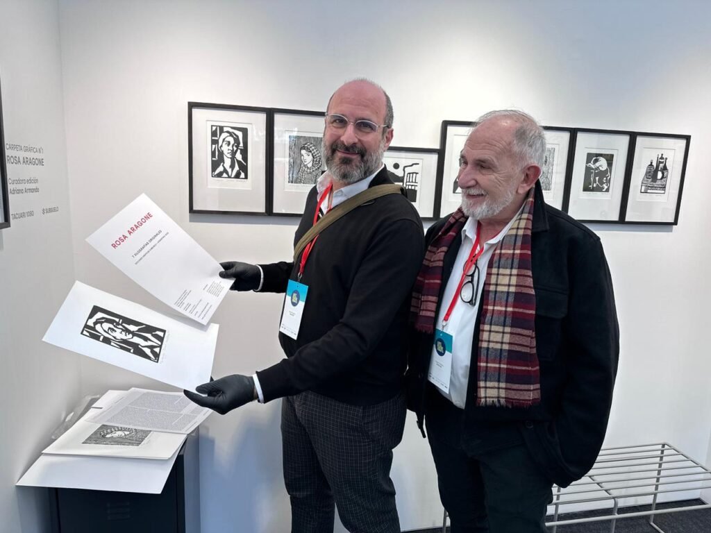 galerías Arte Pequeño Formato 2026 22