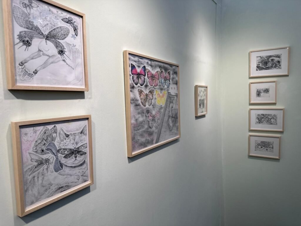 galerías Arte Pequeño Formato 2026 24