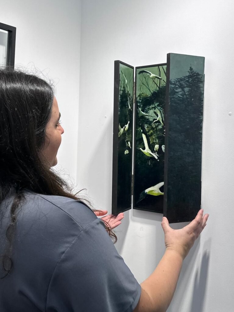 galerías Arte Pequeño Formato 2026 25
