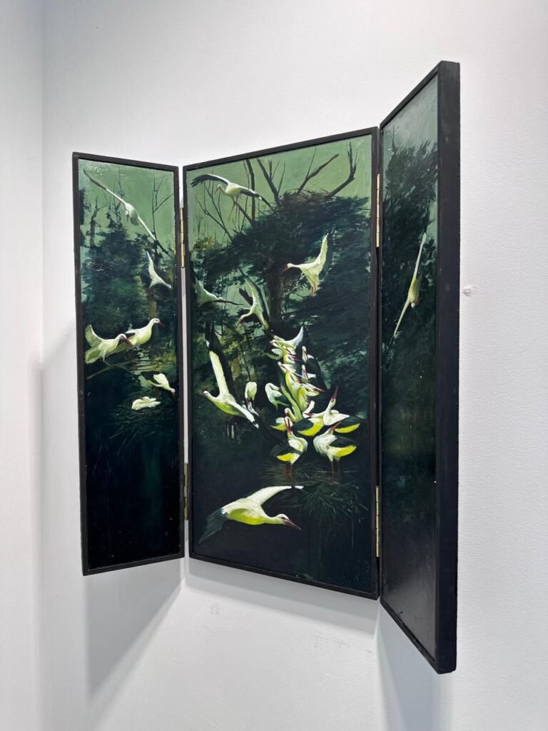 galerías Arte Pequeño Formato 2026 26