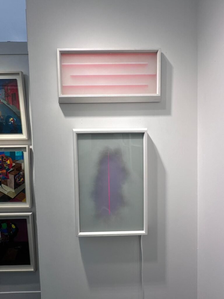 galerías Arte Pequeño Formato 2026 28