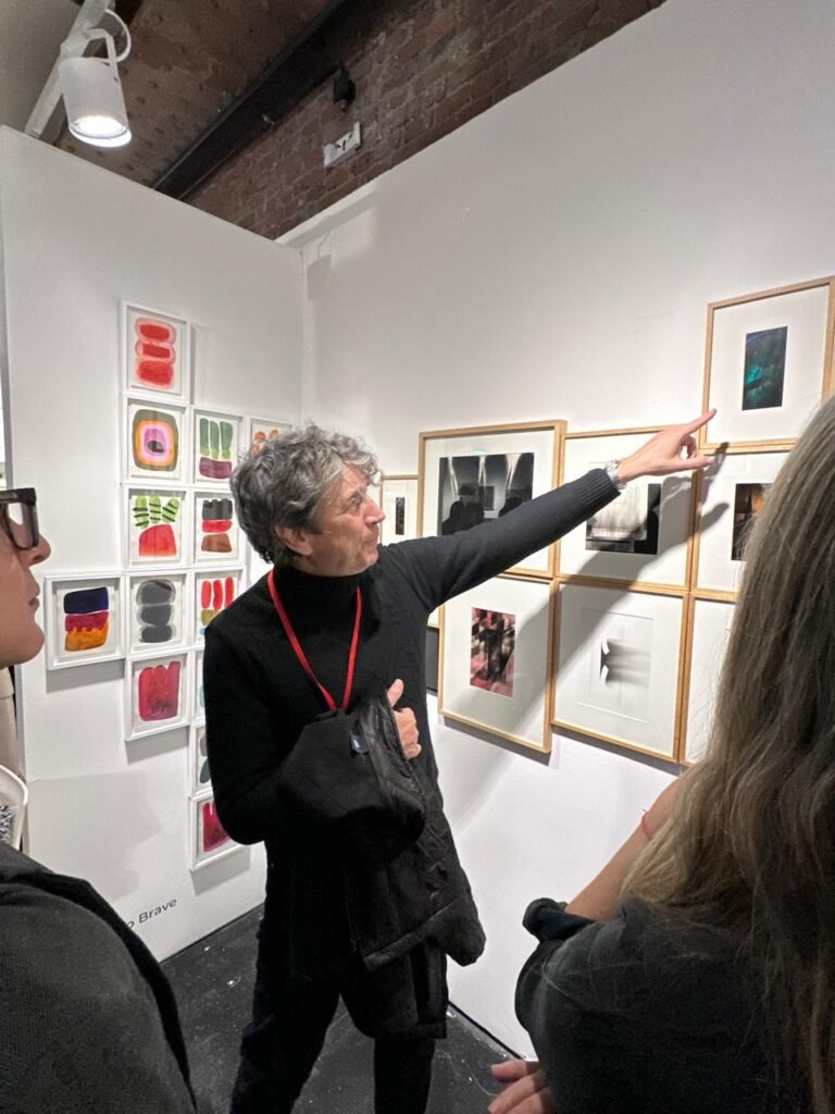 galerías Arte Pequeño Formato 2026 5
