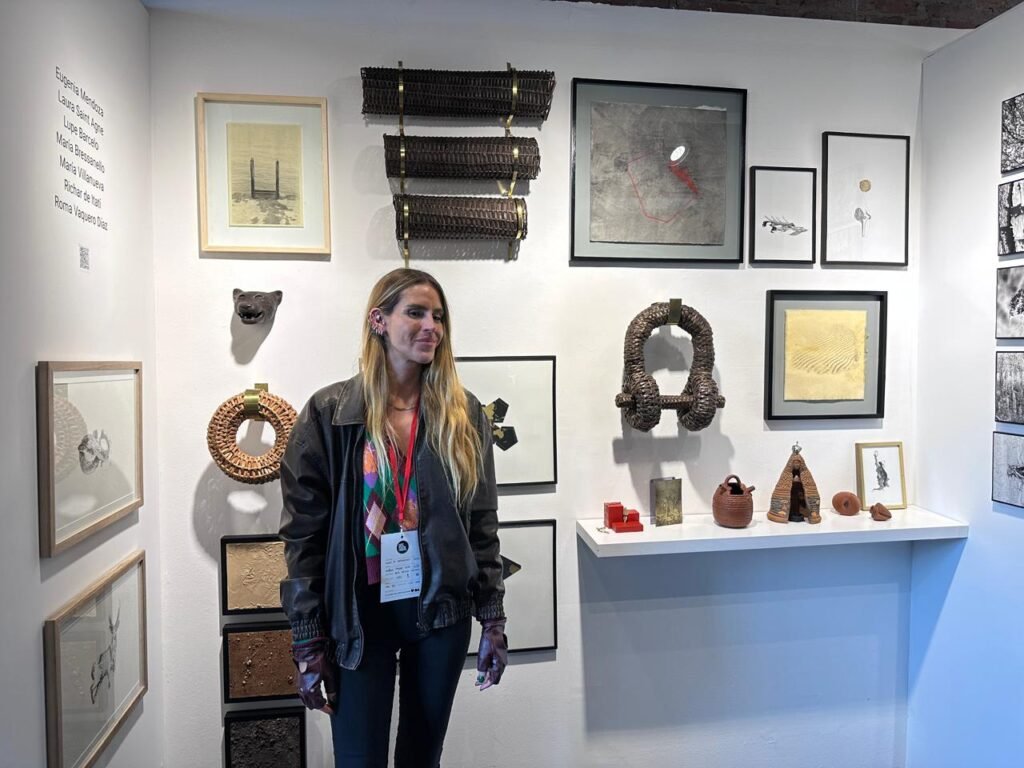 galerías Arte Pequeño Formato 2026 6
