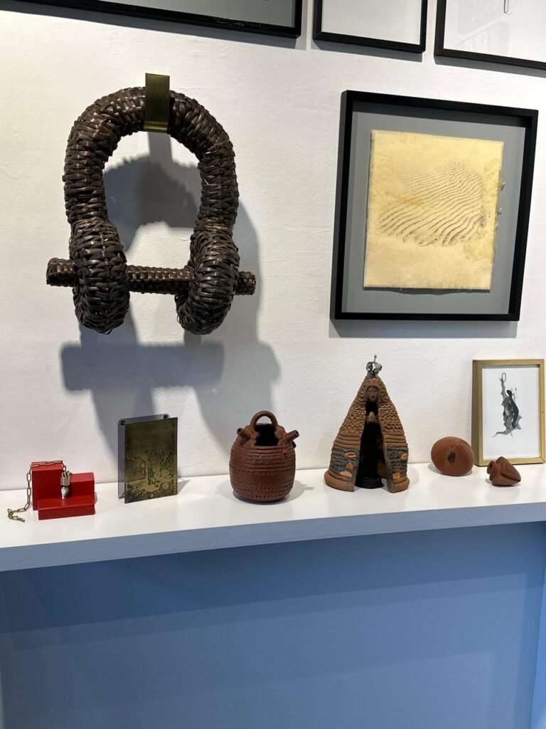 galerías Arte Pequeño Formato 2026 7