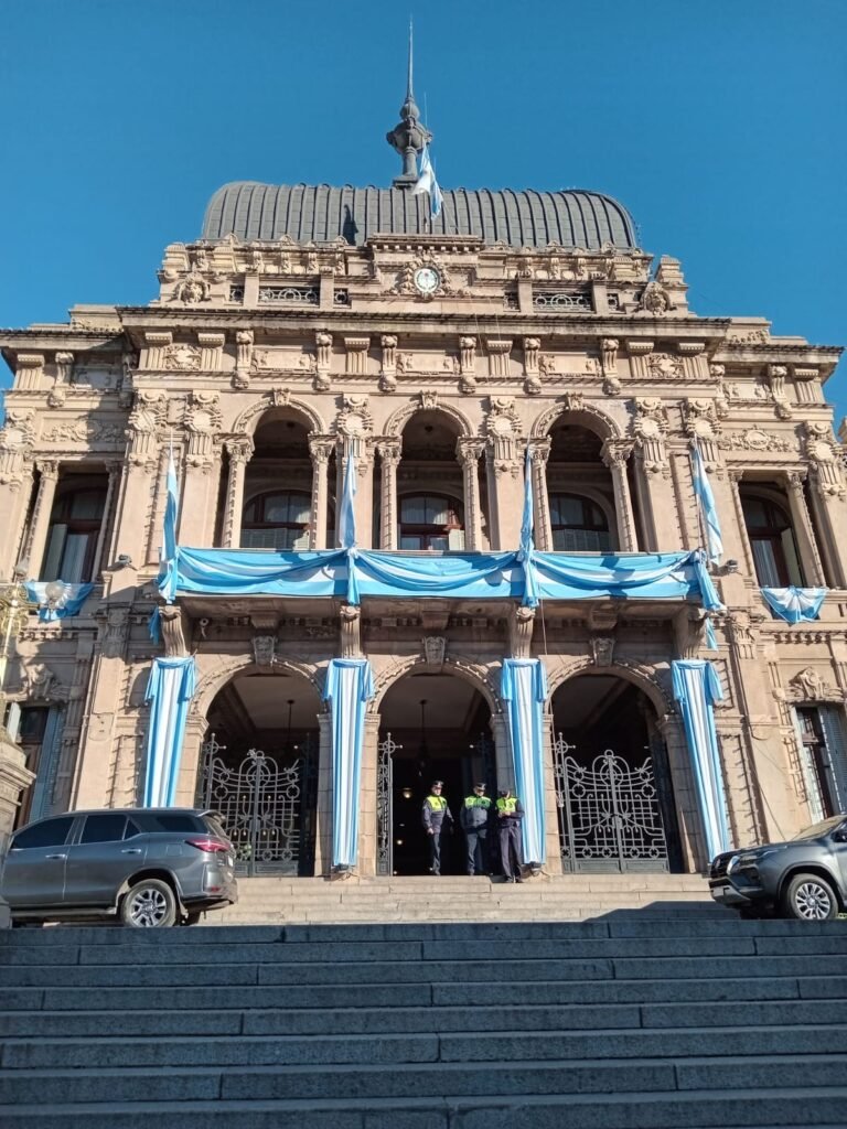 ARTUC feria Tucumán 1