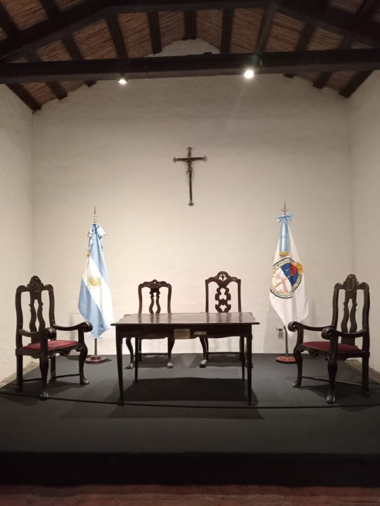 ARTUC feria Tucumán 10
