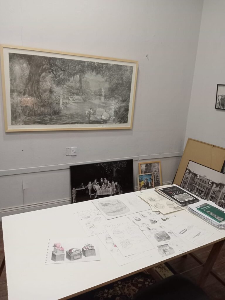 ARTUC feria Tucumán 14