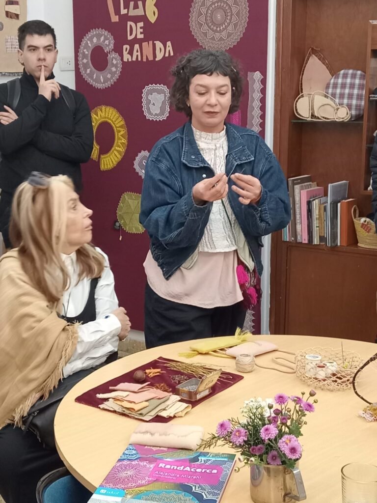 ARTUC feria Tucumán 16