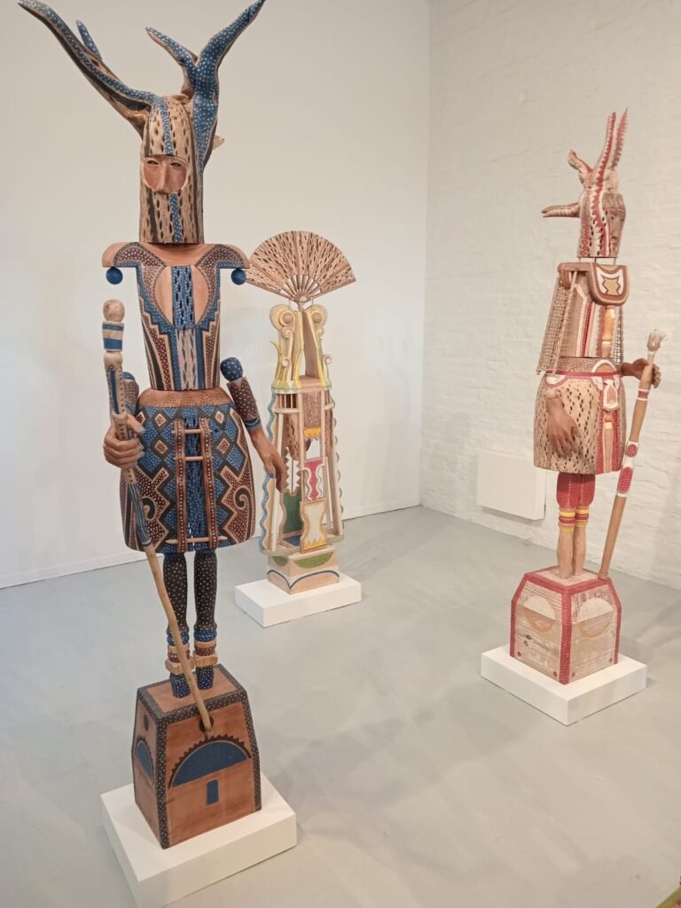 ARTUC feria Tucumán 19