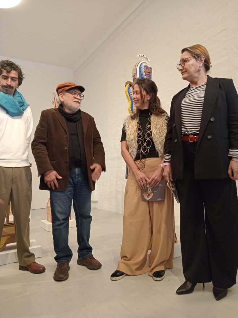 ARTUC feria Tucumán 20
