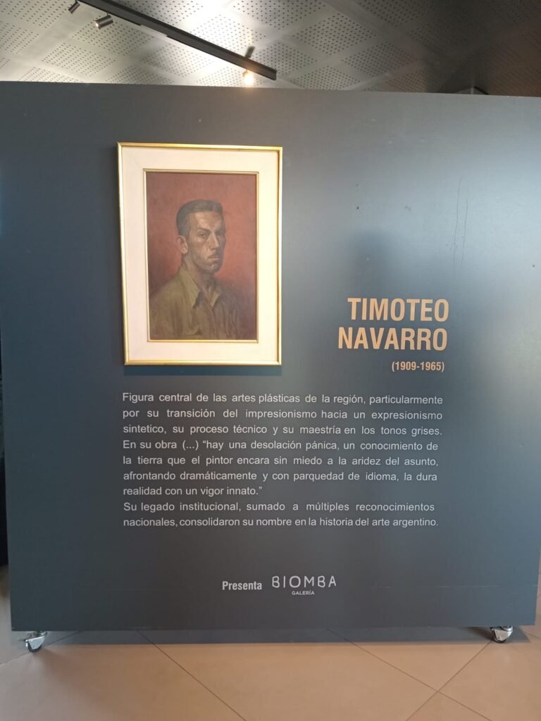 ARTUC feria Tucumán 23