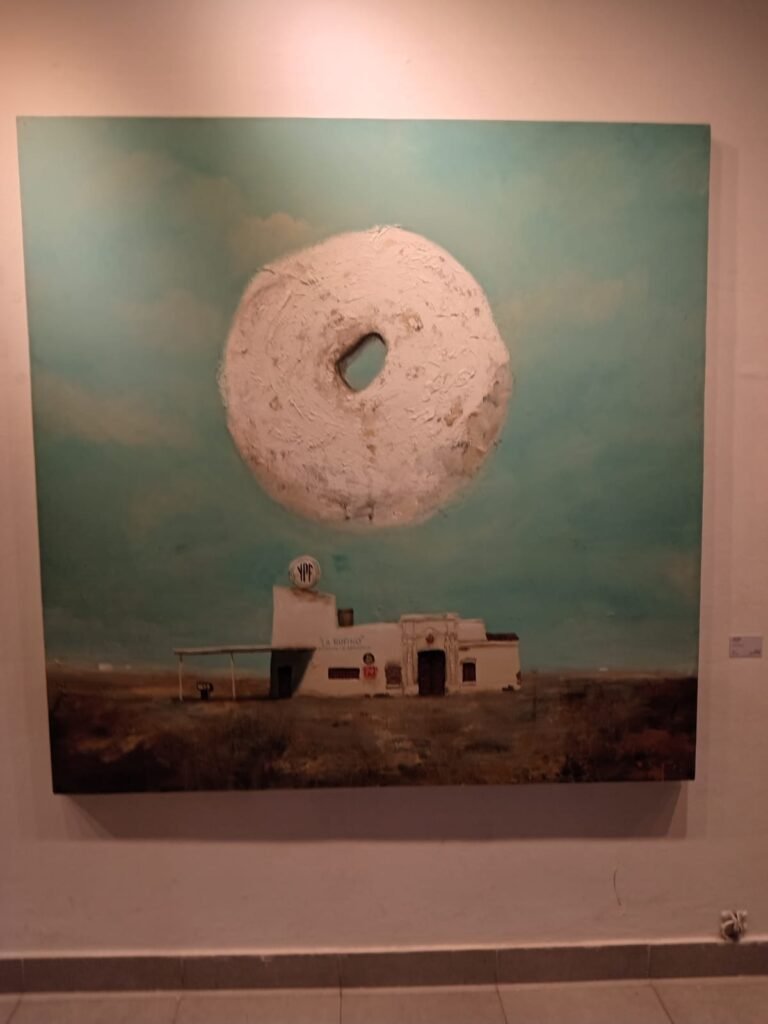 ARTUC feria Tucumán 27