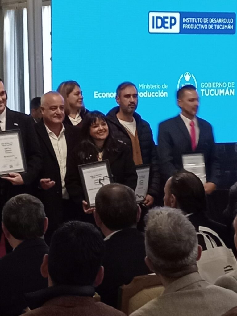 ARTUC feria Tucumán 4
