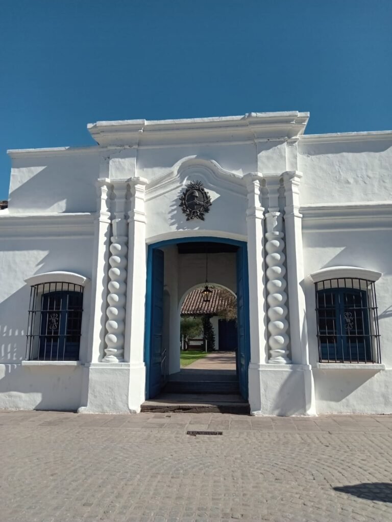 ARTUC feria Tucumán 9