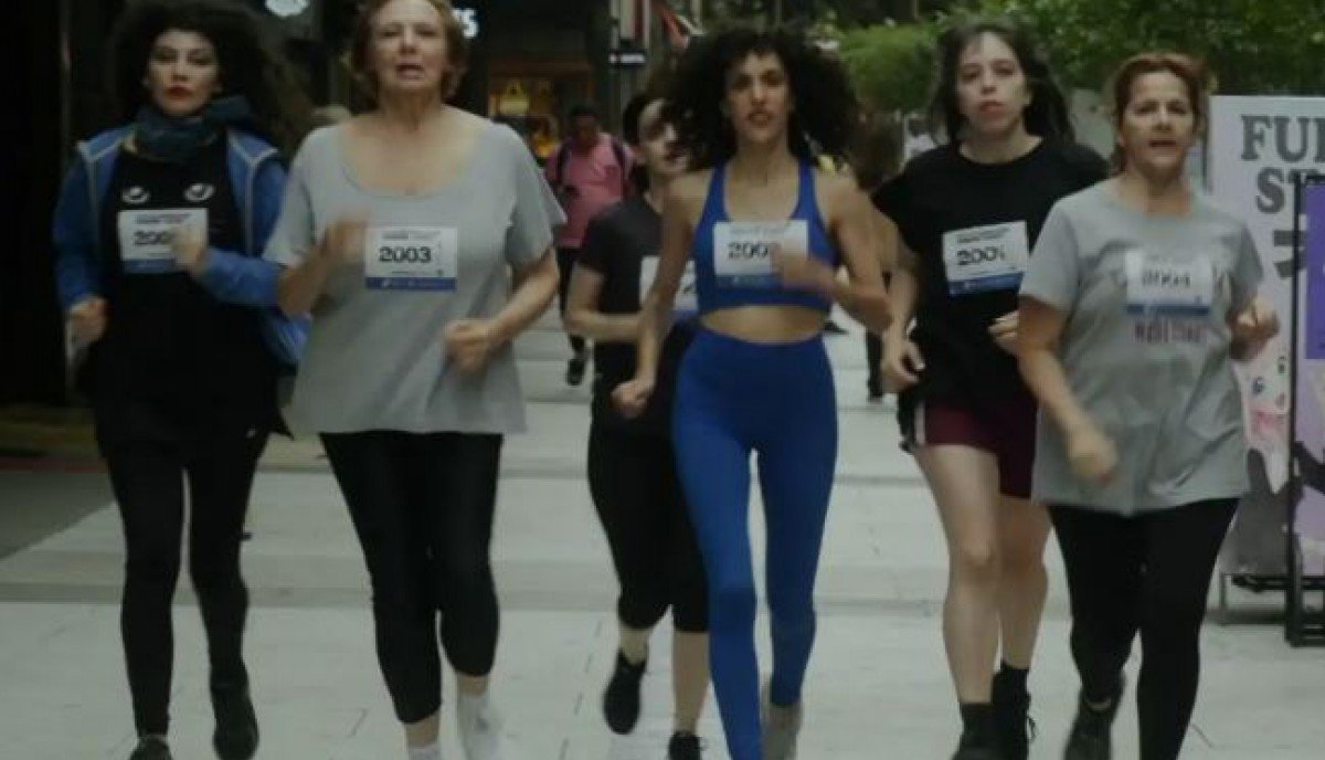 Entusiasmo público de Liv Schulman Entusiasmo público de Liv Schulman