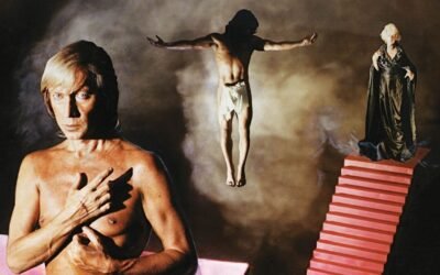 Federico Klemm: una muestra sobre mito, escena y deseo en el Centro Cultural Recoleta
