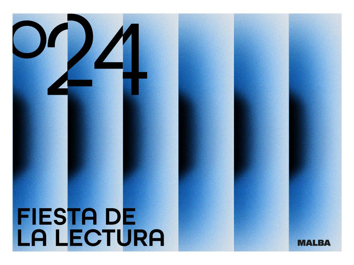 Fiesta de la Lectura Malba