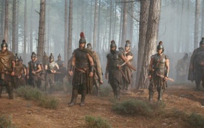 La Odisea de Nolan: el regreso de la épica