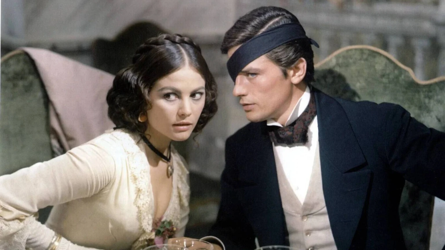 Luchino Visconti Sala Lugones