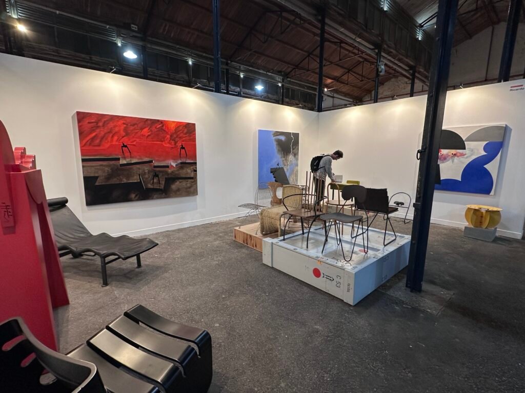 MAPA feria de arte 2026 4